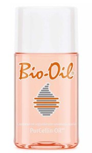 Bio Oil botella