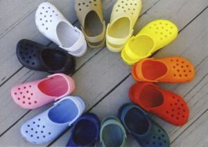 crocs