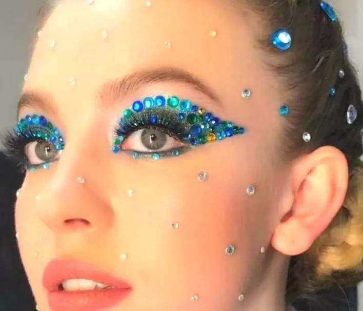 Instagram Mundo Glam