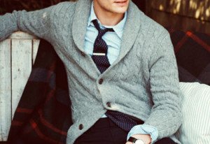 Detalles para lucir impecable con corbata