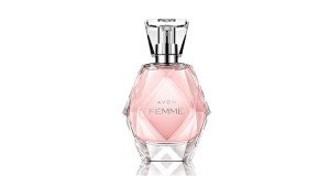 Femme, la sofisticada fragancia de Avon inspirada en las estrellas de Hollywood