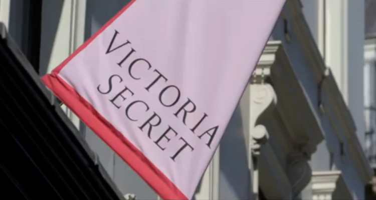 El Victoria´s Secret Fashion Show se trasladará a Londres